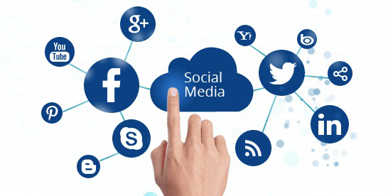 Social Media Optimization